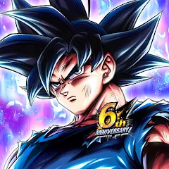 Скачать взлом DRAGON BALL LEGENDS (ДРАГОН БОЛ ЛЕГЕНДС)  [МОД Много монет] - полная версия apk на Андроид