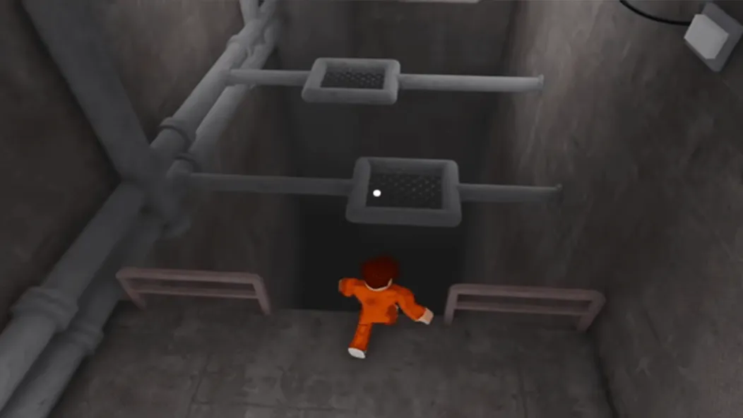 Barry Prison Escape JailBreak (Барри Побег из тюрьмы )  [МОД Все открыто] Screenshot 2