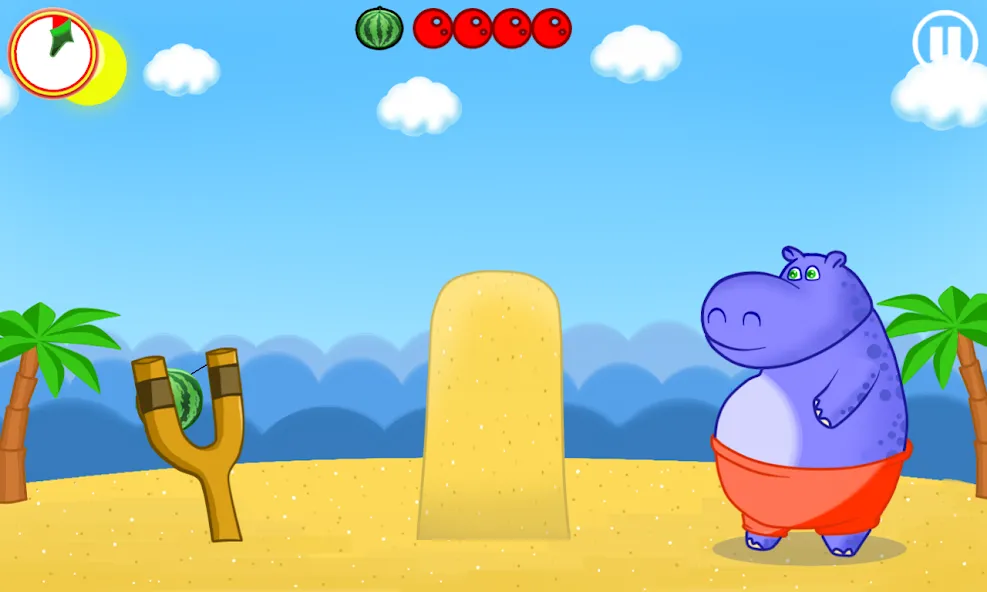 Fun games for kids  [МОД Menu] Screenshot 1