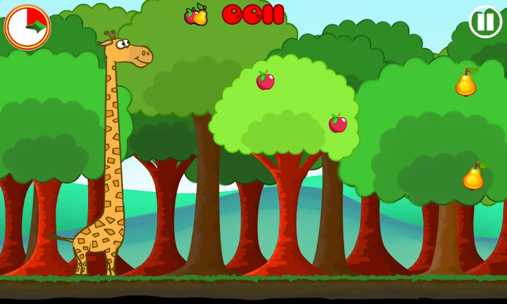 Fun games for kids  [МОД Menu] Screenshot 2