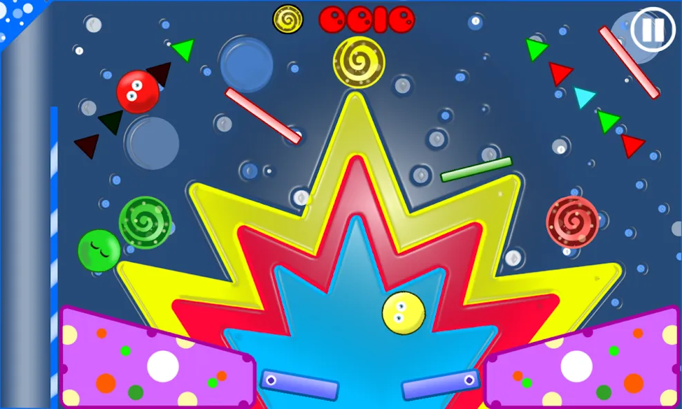 Fun games for kids  [МОД Menu] Screenshot 3