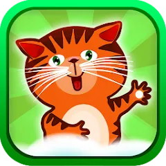 Скачать взломанную Fun games for kids  [МОД Menu] - стабильная версия apk на Андроид