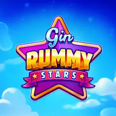 Скачать взлом Gin Rummy Stars - Card Game (Джин Рамми Старс)  [МОД Unlocked] - полная версия apk на Андроид