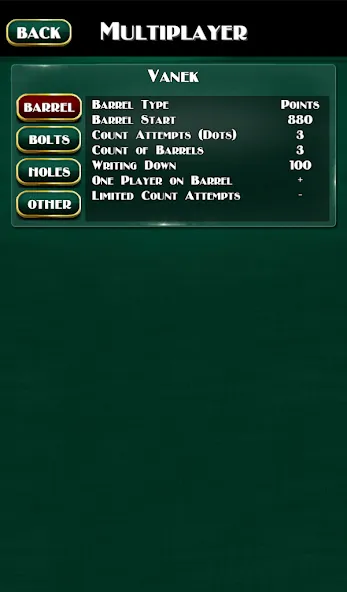 Thousand Dice  [МОД Много денег] Screenshot 4