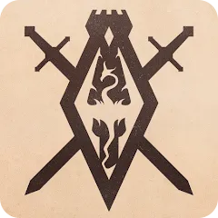 Скачать взломанную The Elder Scrolls: Blades (Зе Элдер Скроллс)  [МОД Бесконечные деньги] - полная версия apk на Андроид