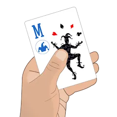 Взломанная Marriage Card Game by Bhoos (Игра в карты Брак по Бхоосу)  [МОД Бесконечные монеты] - полная версия apk на Андроид