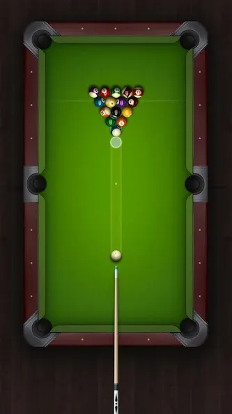 Shooting Ball (Шутинг Болл)  [МОД Menu] Screenshot 1