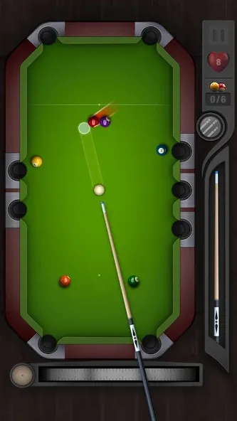 Shooting Ball (Шутинг Болл)  [МОД Menu] Screenshot 2