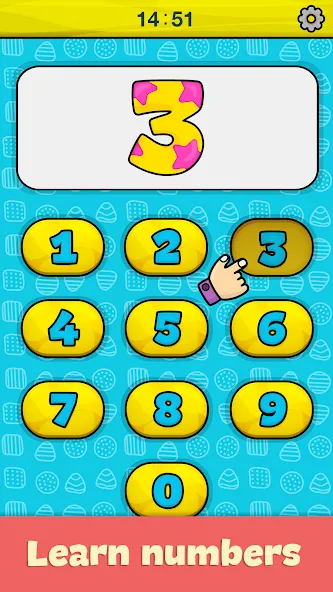 Bimi Boo Baby Phone for Kids  [МОД Unlimited Money] Screenshot 1