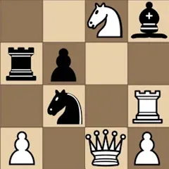 Взлом Chess With Friends Offline  [МОД Все открыто] - последняя версия apk на Андроид