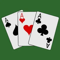 Взлом Durak Online Cards Game  [МОД Меню] - стабильная версия apk на Андроид