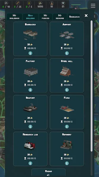 Blitzkrieg Online WW2 Strategy (Блицкриг Онлайн Стратегия Второй мировой войны)  [МОД Unlocked] Screenshot 2