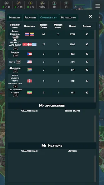 Blitzkrieg Online WW2 Strategy (Блицкриг Онлайн Стратегия Второй мировой войны)  [МОД Unlocked] Screenshot 4