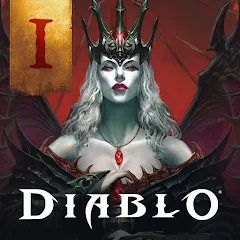 Взломанная Diablo Immortal (Дьябло Иммортал)  [МОД Бесконечные монеты] - последняя версия apk на Андроид
