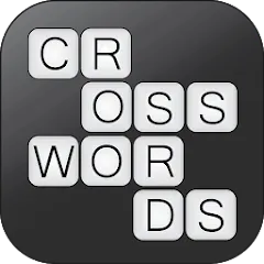 Скачать взломанную CrossWords 10 (Кроссворды 10)  [МОД Много денег] - полная версия apk на Андроид