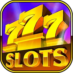 Скачать взлом Super Win Slots - Vintage Slot (упер Вин Слотс)  [МОД Unlimited Money] - полная версия apk на Андроид
