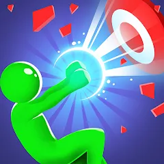 Скачать взломанную Heroes Inc!  [МОД Mega Pack] - последняя версия apk на Андроид