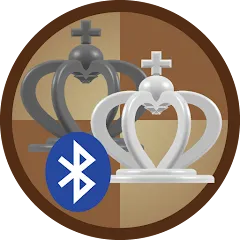 Скачать взлом Bluetooth Chess  [МОД Меню] - стабильная версия apk на Андроид