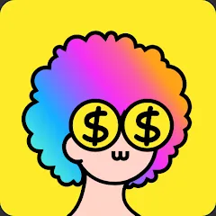 Взломанная Wild Cash | Quiz to Earn (Уайлд Кэш)  [МОД Mega Pack] - последняя версия apk на Андроид
