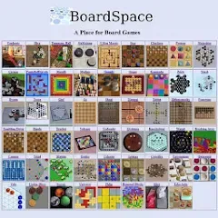 Взлом Boardspace.net  [МОД Бесконечные деньги] - полная версия apk на Андроид