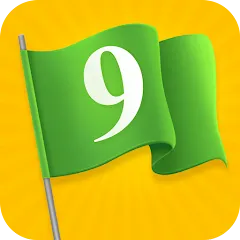 Скачать взлом Play Nine: Golf Card Game (Плей Найн)  [МОД Все открыто] - полная версия apk на Андроид