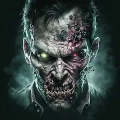 Скачать взломанную Dead Invasion : Zombie Shooter (Дед Инвейжн)  [МОД Unlocked] - полная версия apk на Андроид