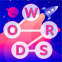 Скачать взлом Word Game. Crossword Search Pu  [МОД Бесконечные монеты] - стабильная версия apk на Андроид