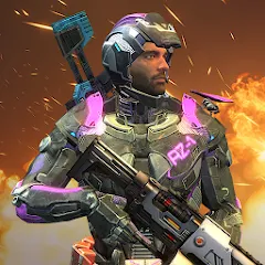 Скачать взломанную Strike Back: Dead Cover (Страйк Бэк)  [МОД Unlimited Money] - полная версия apk на Андроид