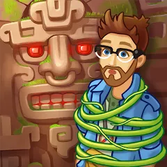 Взлом Vega Mix Adventure  [МОД Mega Pack] - последняя версия apk на Андроид