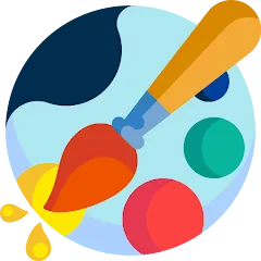 Взлом Ultimate Art Quiz (Ультимативная Викторина по искусству)  [МОД Unlocked] - последняя версия apk на Андроид