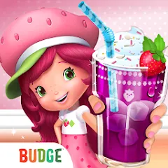 Взломанная Strawberry Shortcake Sweets  [МОД Unlocked] - последняя версия apk на Андроид