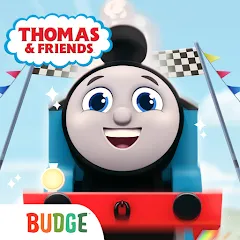 Взломанная Thomas & Friends: Go Go Thomas (Томак)  [МОД Меню] - стабильная версия apk на Андроид