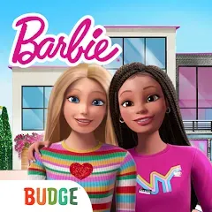 Взлом Barbie Dreamhouse Adventures (Барби Приключения в доме мечты)  [МОД Много монет] - полная версия apk на Андроид