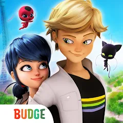 Скачать взломанную Miraculous Life  [МОД Меню] - стабильная версия apk на Андроид