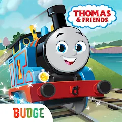 Скачать взломанную Thomas & Friends: Magic Tracks  [МОД Много денег] - последняя версия apk на Андроид