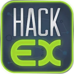 Скачать взлом Hack Ex - Simulator (Хак Экс)  [МОД Все открыто] - полная версия apk на Андроид