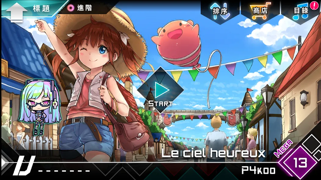 Dynamix (Динамикс)  [МОД Menu] Screenshot 3