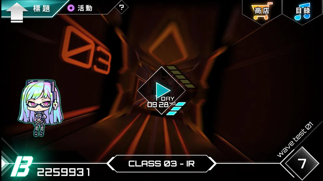 Dynamix (Динамикс)  [МОД Menu] Screenshot 4