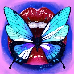 Скачать взломанную Color.Me: Coloring Puzzle  [МОД Все открыто] - последняя версия apk на Андроид