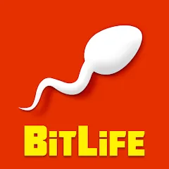 Взломанная BitLife - Life Simulator (БитЛайф)  [МОД Меню] - полная версия apk на Андроид