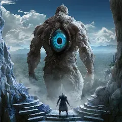 Скачать взлом Ever Legion (Эвер Легион)  [МОД Menu] - последняя версия apk на Андроид