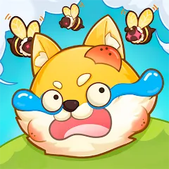 Взломанная Girls X Battle 2: Save the Dog (Девушки  Битва 2)  [МОД Mega Pack] - последняя версия apk на Андроид