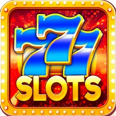 Скачать взломанную Slots Crush online casino game (Слотс Краш)  [МОД Много монет] - полная версия apk на Андроид