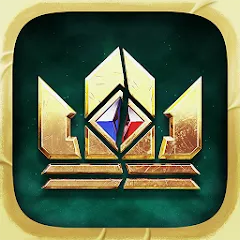 Взлом GWENT: The Witcher Card Game  [МОД Бесконечные монеты] - последняя версия apk на Андроид