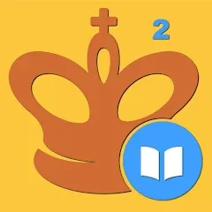 Взлом Mate in 2 (Chess Puzzles)  [МОД Меню] - последняя версия apk на Андроид