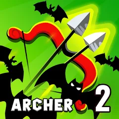 Взлом Combat Quest - Archer Hero RPG (Комбат Квест)  [МОД Бесконечные монеты] - полная версия apk на Андроид
