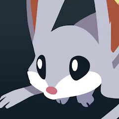 Скачать взлом Jump Jerboa (Джамп Джербоа)  [МОД Меню] - стабильная версия apk на Андроид