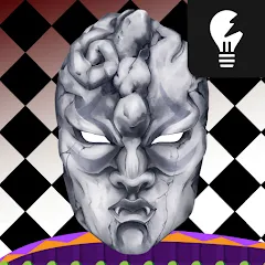 Взломанная JOJO: Card Adventure－TCG & CCG (Джоджо)  [МОД Mega Pack] - стабильная версия apk на Андроид