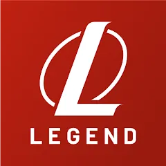 Скачать взлом Legend Fantasy- Fantasy sports (Легенда фэнтези)  [МОД Меню] - полная версия apk на Андроид