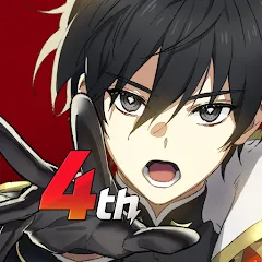 Взлом Lord of Heroes: anime games (Лорд оф Хироес)  [МОД Меню] - полная версия apk на Андроид